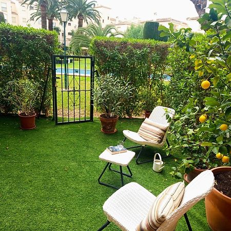 La Isla Apartman Jávea Kültér fotó