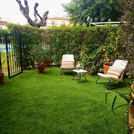 La Isla Apartman Jávea Kültér fotó