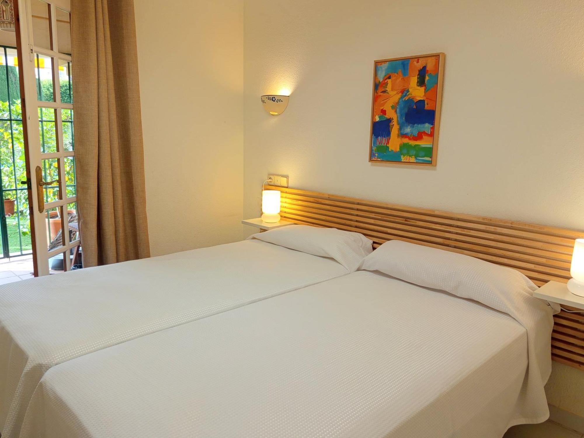 La Isla Apartman Jávea Kültér fotó