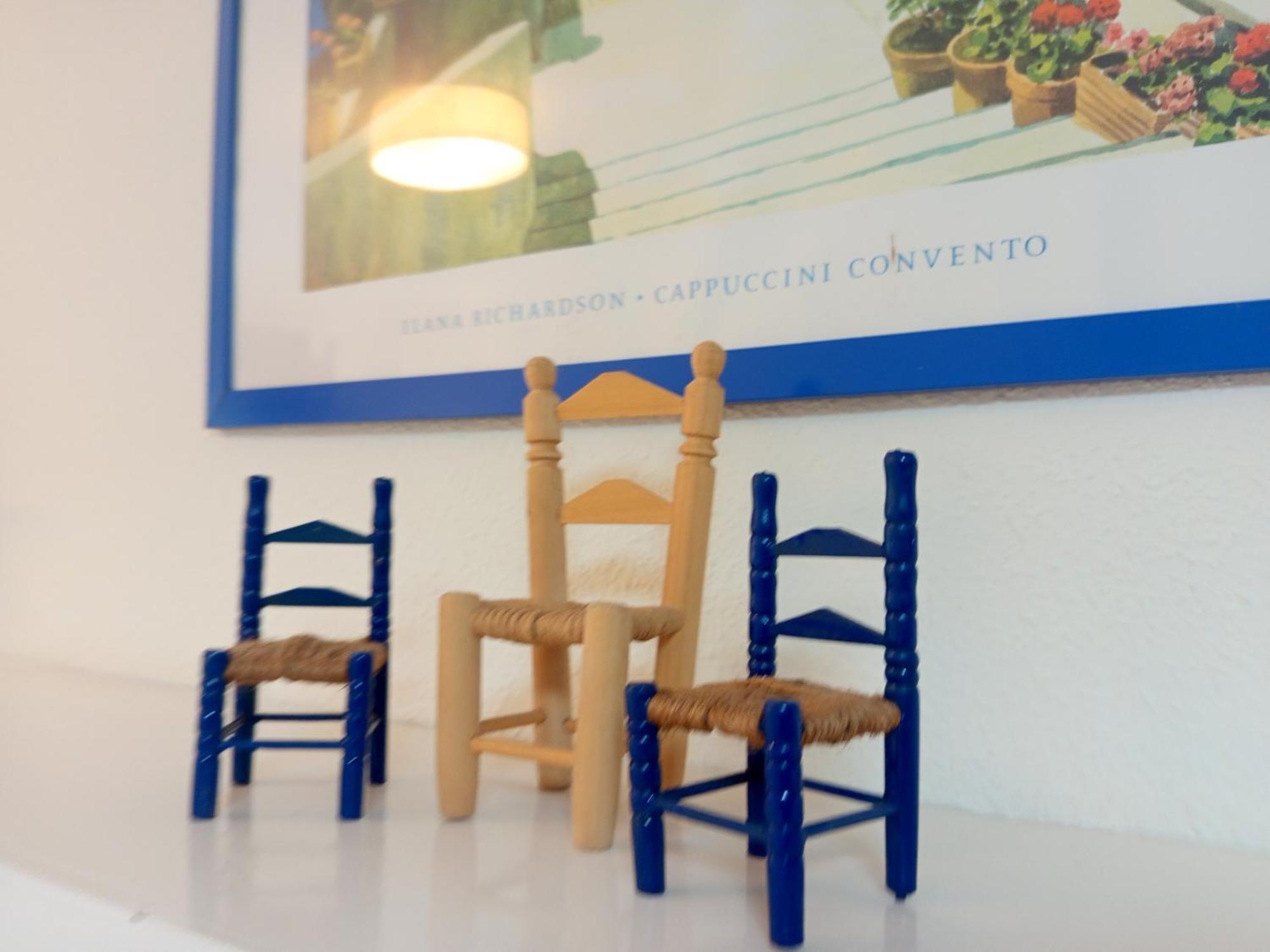 La Isla Apartman Jávea Kültér fotó
