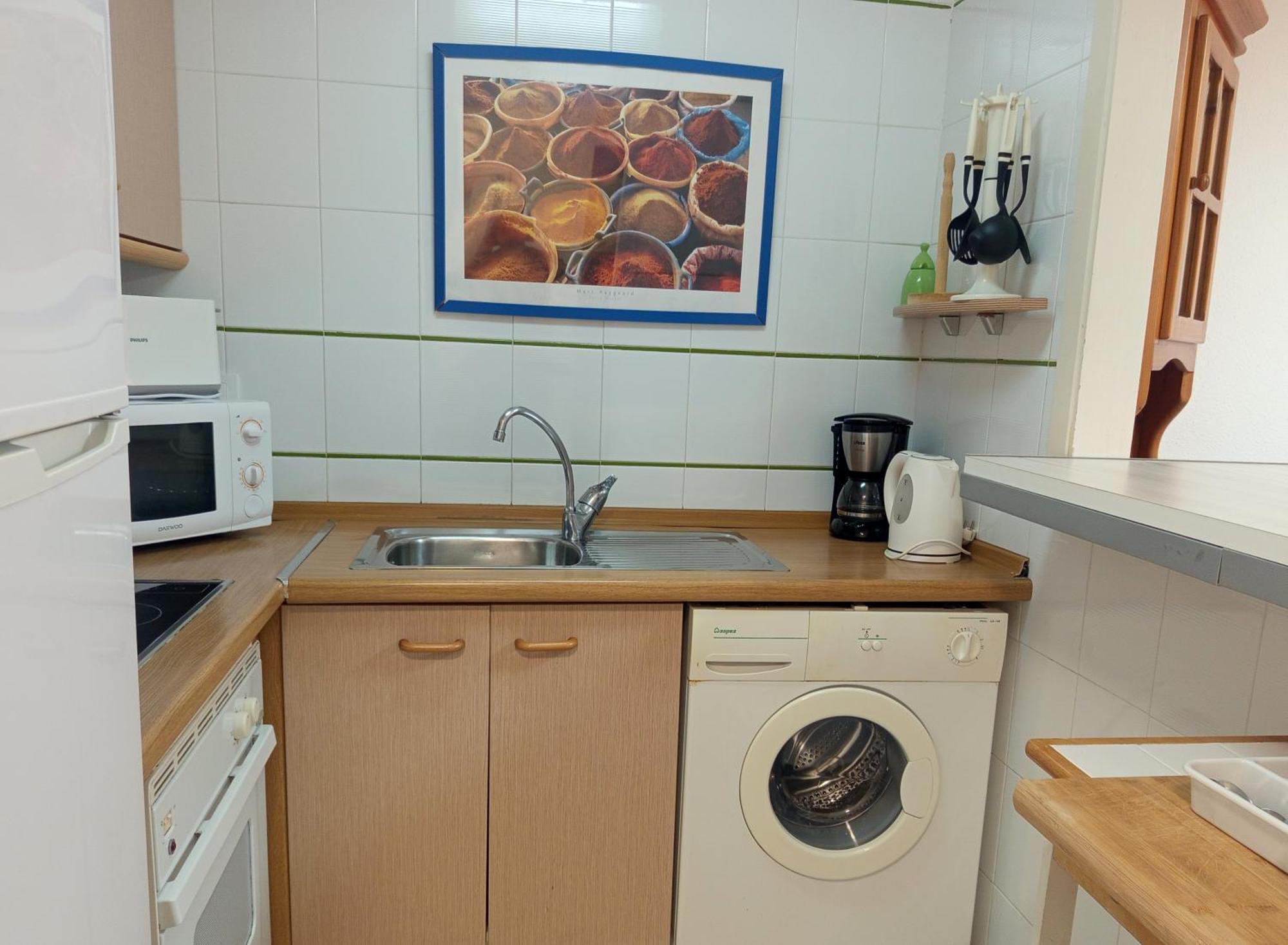 La Isla Apartman Jávea Kültér fotó