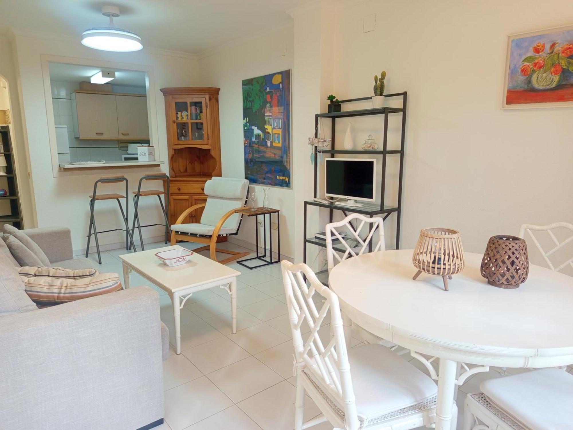 La Isla Apartman Jávea Kültér fotó