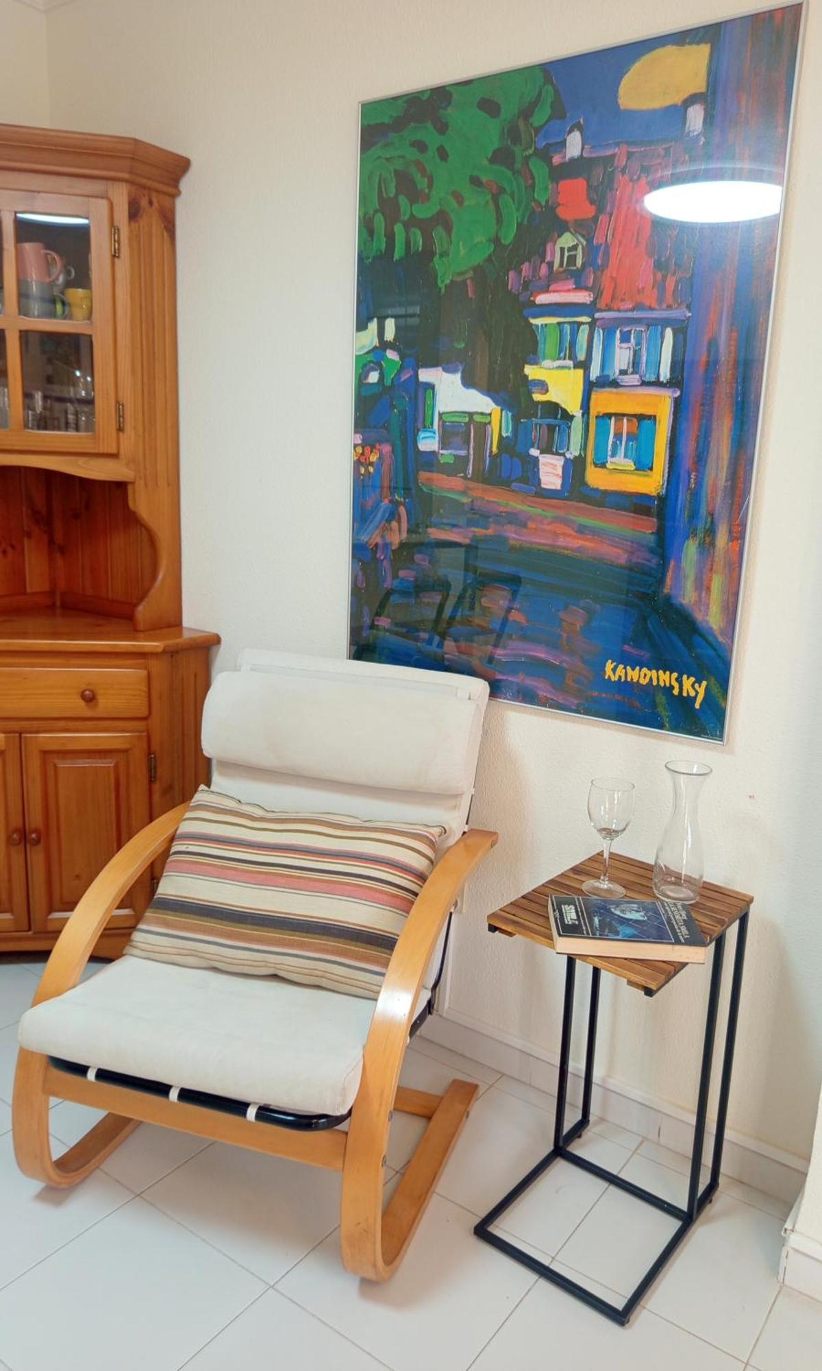 La Isla Apartman Jávea Kültér fotó