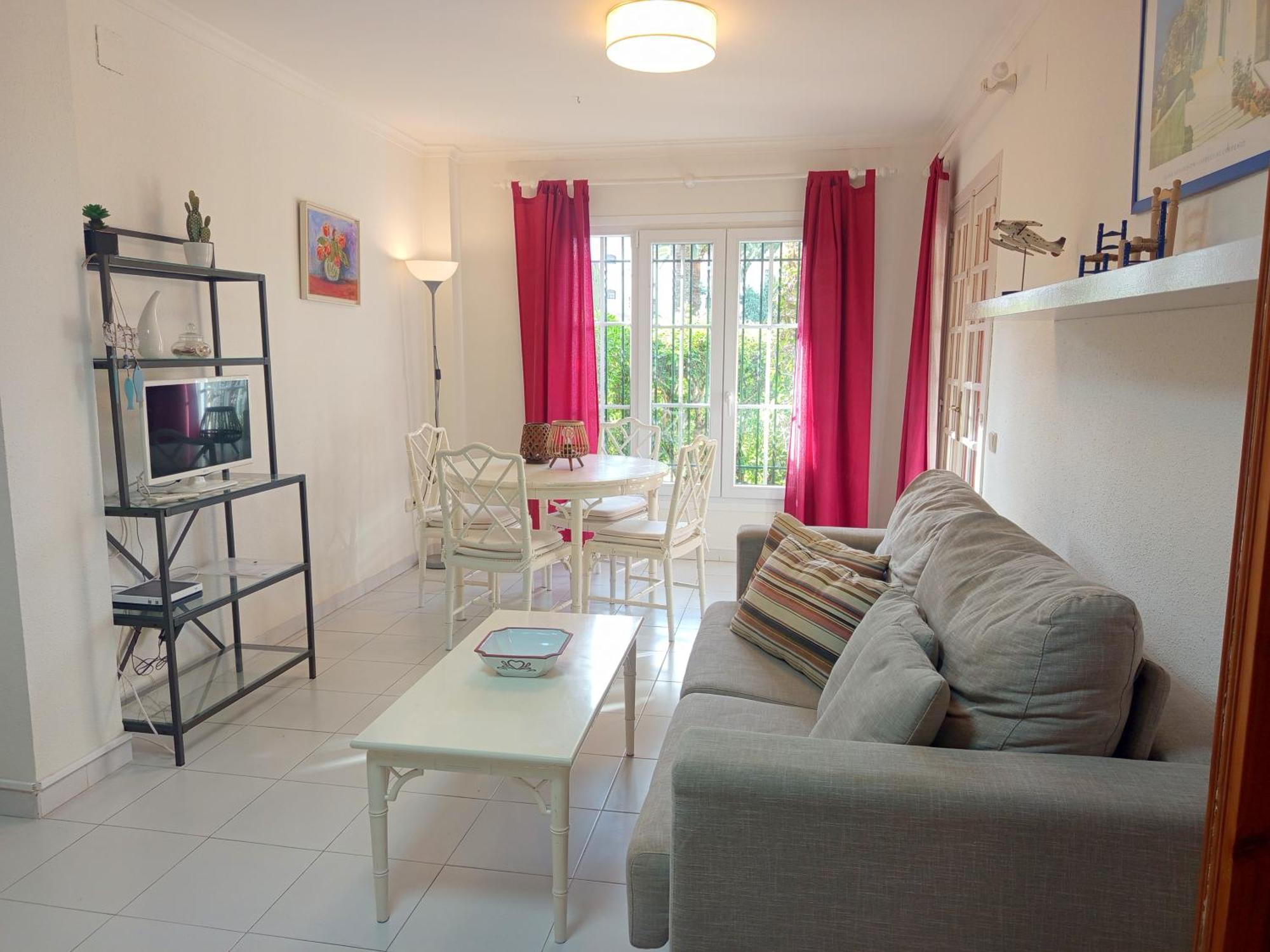 La Isla Apartman Jávea Kültér fotó