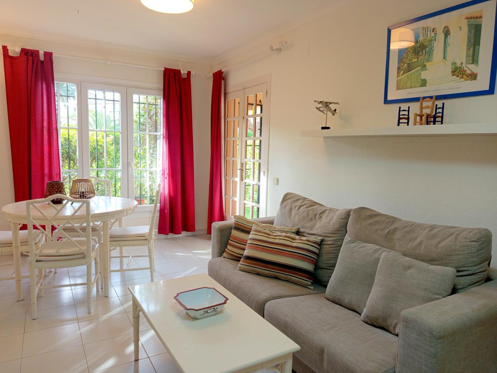 La Isla Apartman Jávea Kültér fotó