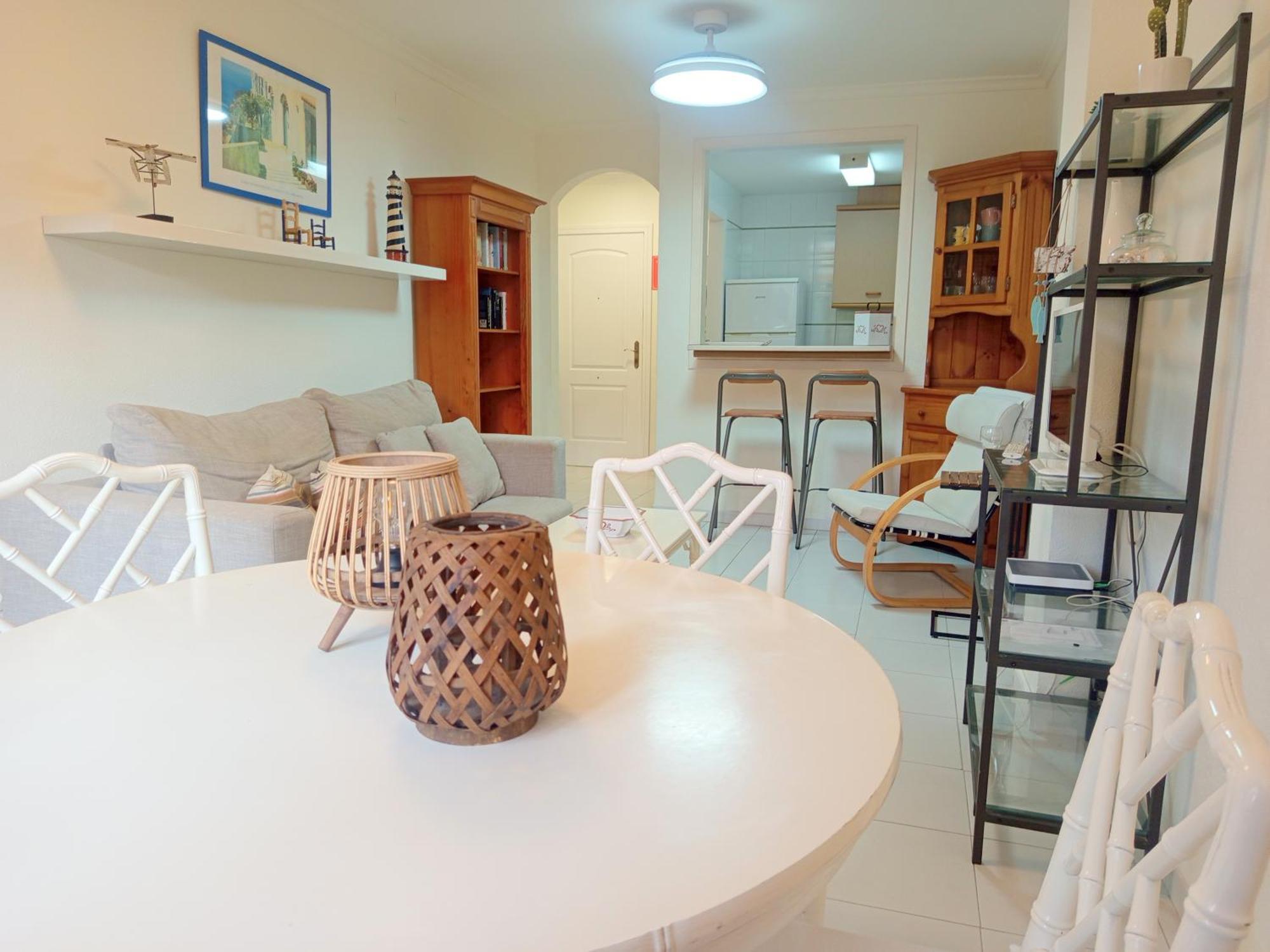 La Isla Apartman Jávea Kültér fotó