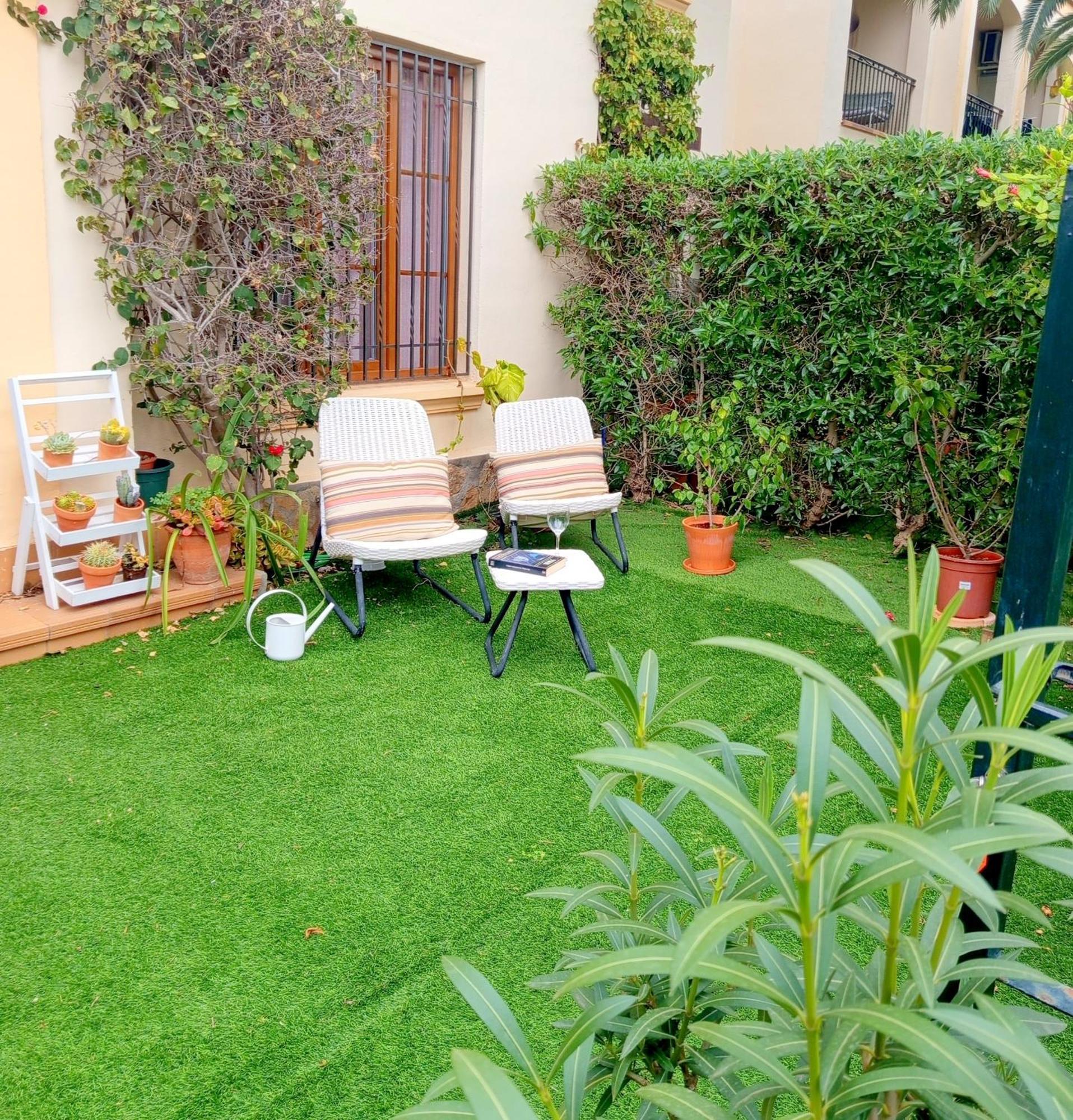 La Isla Apartman Jávea Kültér fotó